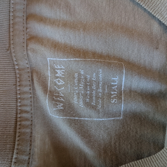 Welcome tshirt - Picture 2 of 6